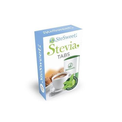 Stevia Comprimidos