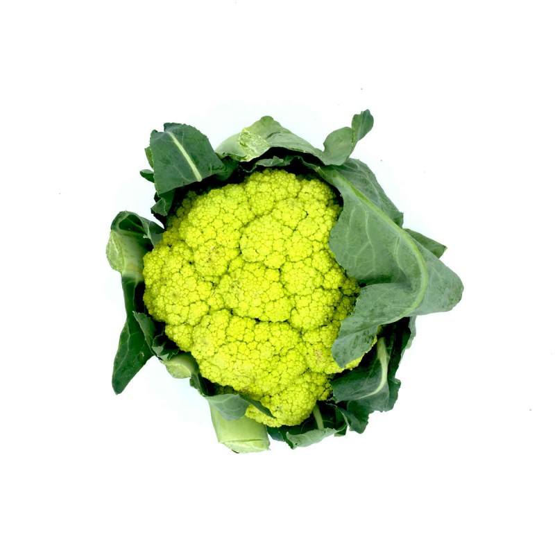 Coliflor Verde (Broquil)