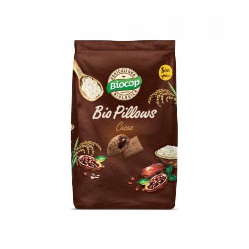 Biopillows de cacao - 300gr - Biocop