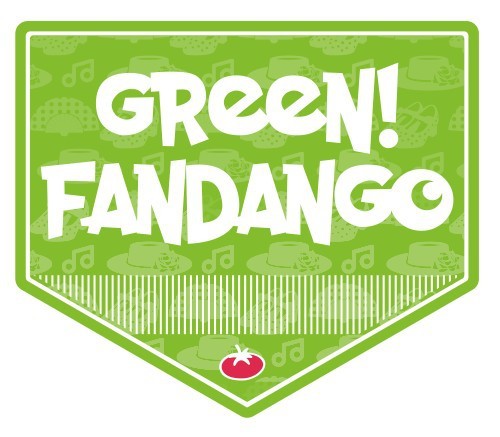 GREEN FANDANGO